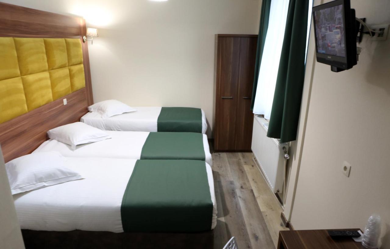 Sun Hotel Saint-Gilles Екстериор снимка